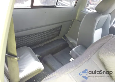 2010 Ford Ranger Super Cab from USA, damaged, VIN 1FTKR1EE8APA01379